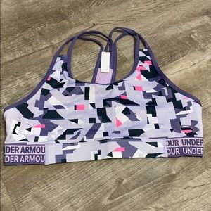 NEW! Under Armour Sports Bra